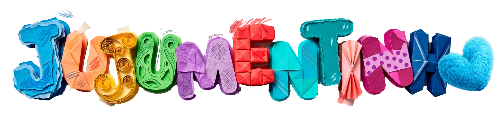 Logotipo do Jujumentinho